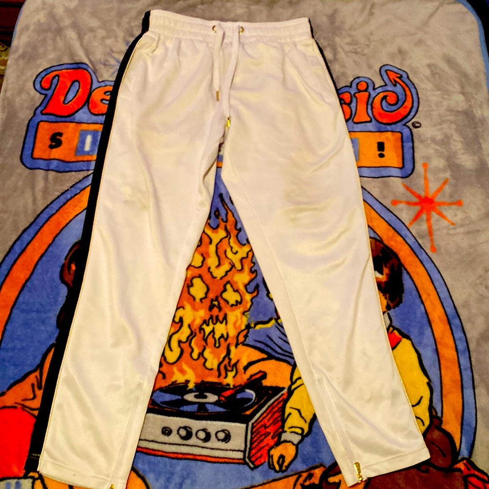 CSG Joggers!